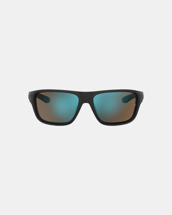Unisex UA TUNED™ Battle ANSI Sunglasses, Misc/Assorted, pdpMainDesktop image number 1